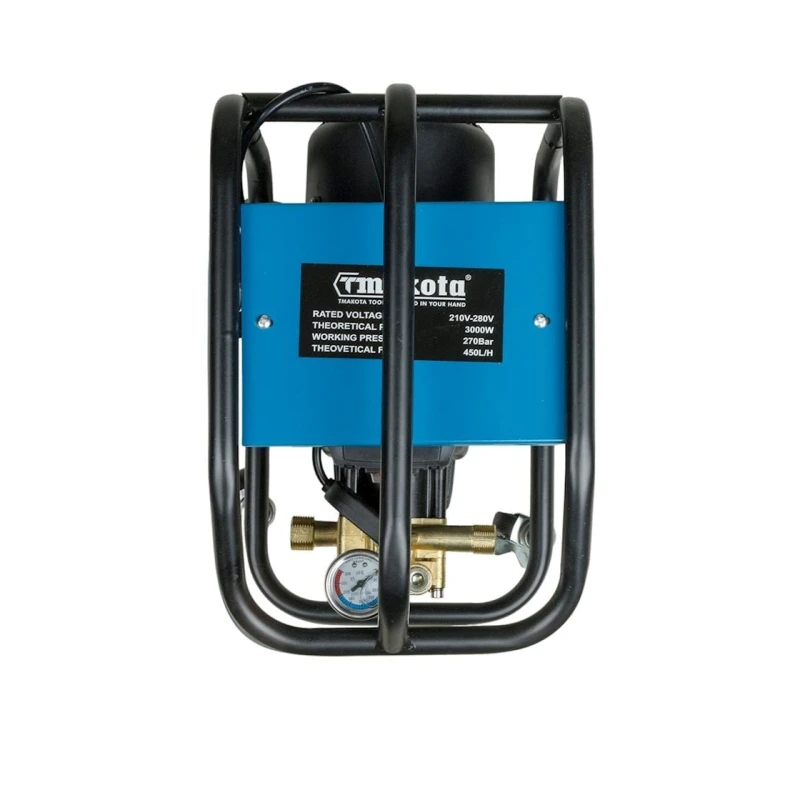 Yüksək təzyiqli yuyucu TM-CW 18