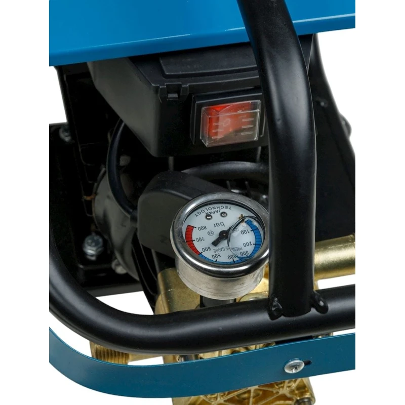 Yüksək təzyiqli yuyucu TM-CW 18 Yüksək təzyiqli yuyucu TM-CW 18