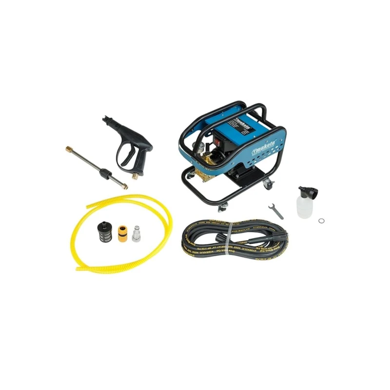 Yüksək təzyiqli yuyucu TM-CW 18 Yüksək təzyiqli yuyucu TM-CW 18