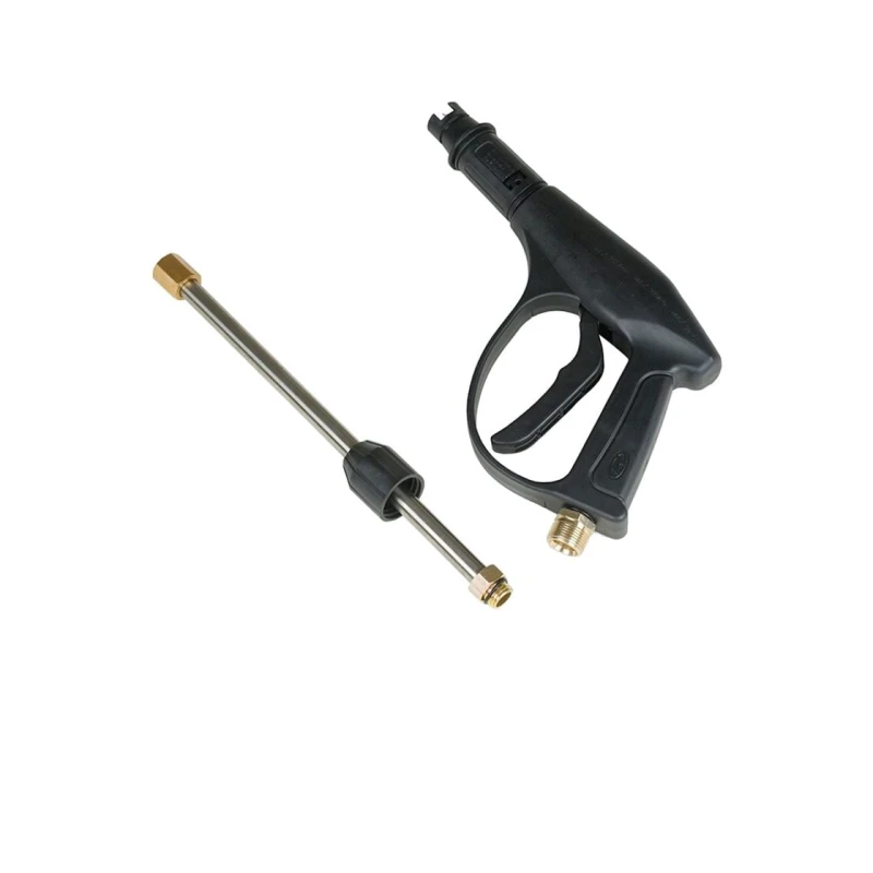 Yüksək təzyiqli yuyucu TM-CW 18 Yüksək təzyiqli yuyucu TM-CW 18