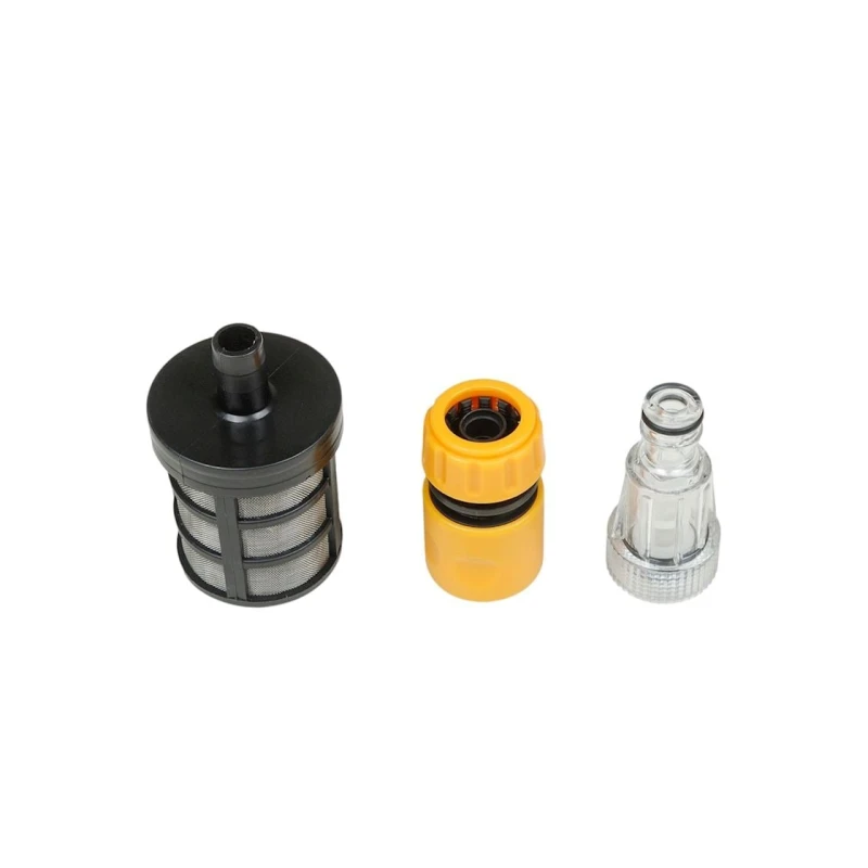 Yüksək təzyiqli yuyucu TM-CW 18 Yüksək təzyiqli yuyucu TM-CW 18