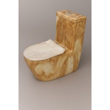 Unitaz Caesar 1190 N Monoblok