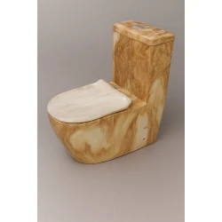 Унитаз Caesar 1190 N Моноблок Унитаз Caesar 1190 N Моноблок