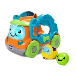 Грузовик Chicco Rolling Truck