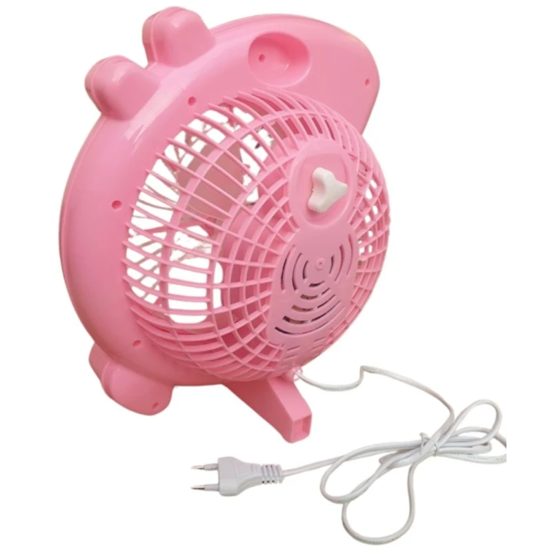 Мини-вентилятор Peppa Pig, розовый Мини-вентилятор Peppa Pig, розовый