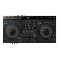 DJ контроллер Pioneer DDJ-GRV6, 4-канальный