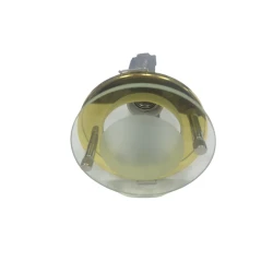 Спот Metsan 631106 прозрачный, круглый, 10-13W, 96x135 мм