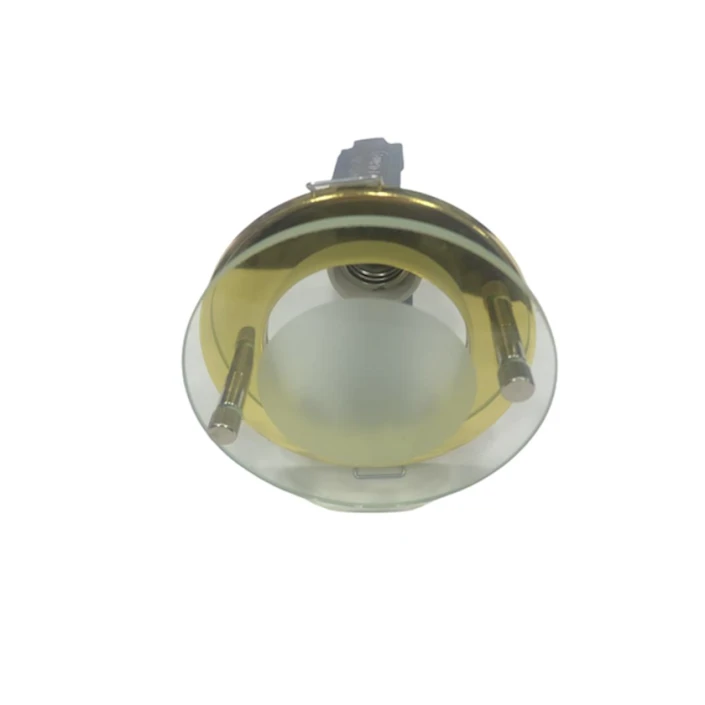 Спот Metsan 631106 прозрачный, круглый, 10-13W, 96x135 мм