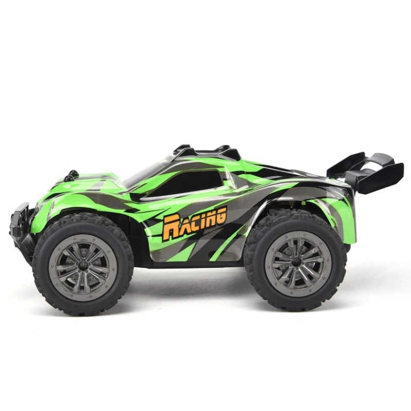 Радиоуправляемая машина WJ Tech 2-Speed Rapid Racer RC1113, 6+ лет Радиоуправляемая машина WJ Tech 2-Speed Rapid Racer RC1113, 6+ лет