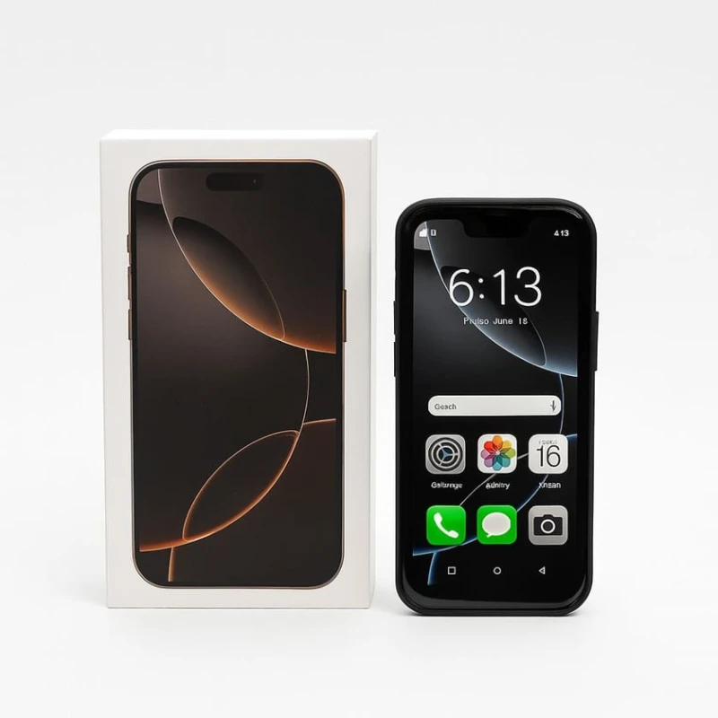 Смартфон Android 2GB/16GB White Смартфон Android 2GB/16GB White