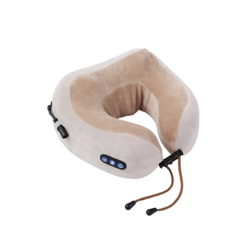 Boyun üçün masajor 2092 bej