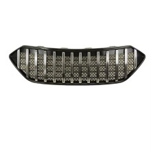 Ön bamperin qəfəsi Hyundai SantaFe üçün - avto557