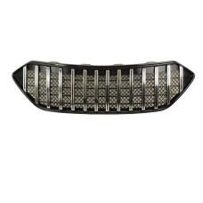 Ön bamperin qəfəsi Hyundai SantaFe üçün - avto557