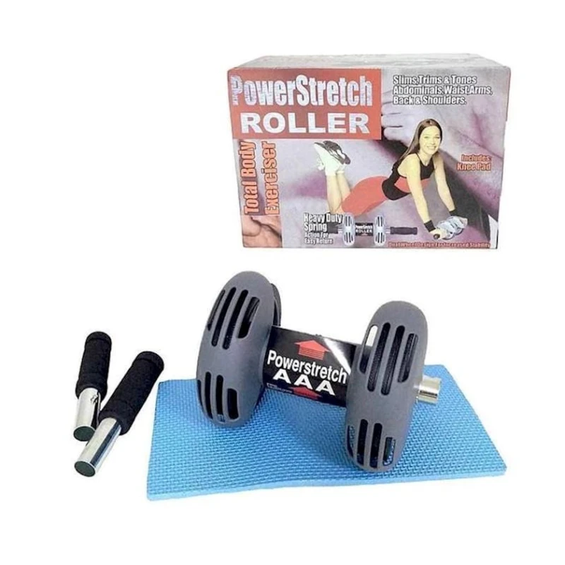 Press üçün rolik WS0310, boz