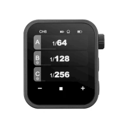 Синхронизатор Godox Xnano C Touchscreen for Canon