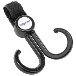 Крючок для коляски Rossmann Babydream Крючок для коляски Rossmann Babydream