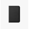 Чехол для карт Uniq Lyden DS RFID-Blocking Magnetic Wallet Black