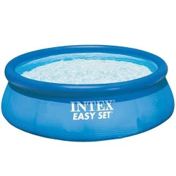Надувной бассейн Intex 28130 Easy Set 366х76 см, 5621 л