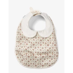 Нагрудник Elodie Details Autumn Rose, разноцветный, 3+ мес