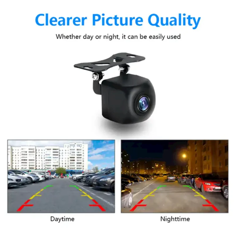 Arxa görünüş kamerası AHD 1080P Arxa görünüş kamerası AHD 1080P