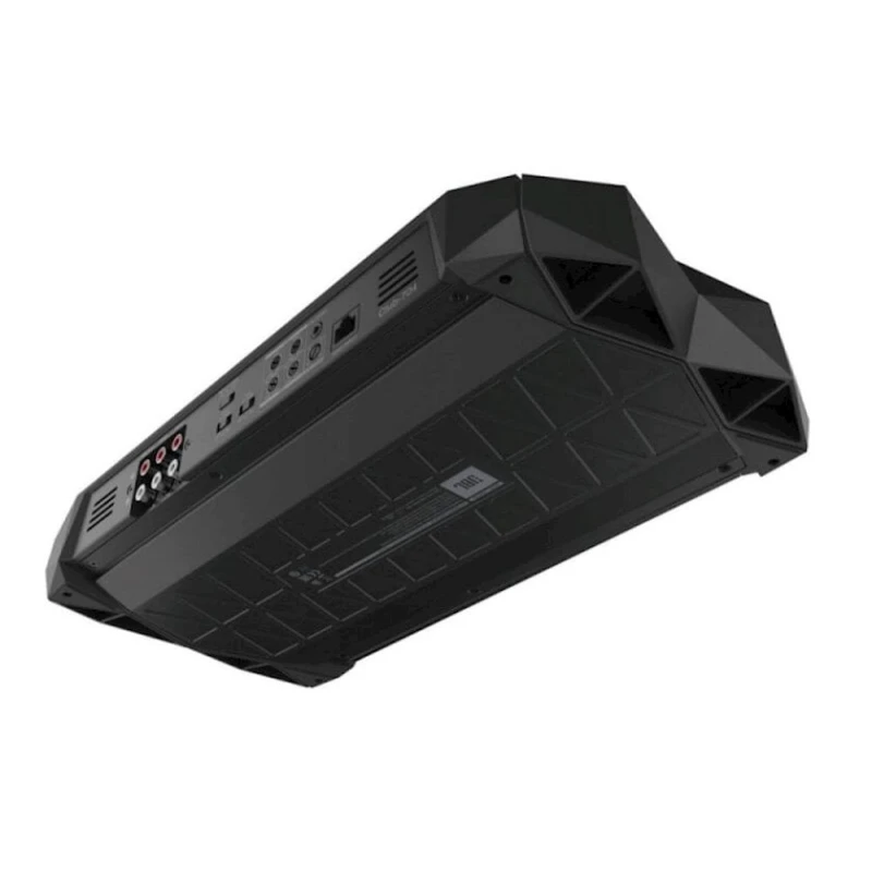 Автомобильный усилитель JBL Club 704 Автомобильный усилитель JBL Club 704