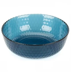 Тарелка Luminarc, 17.5 см, стекло, синяя