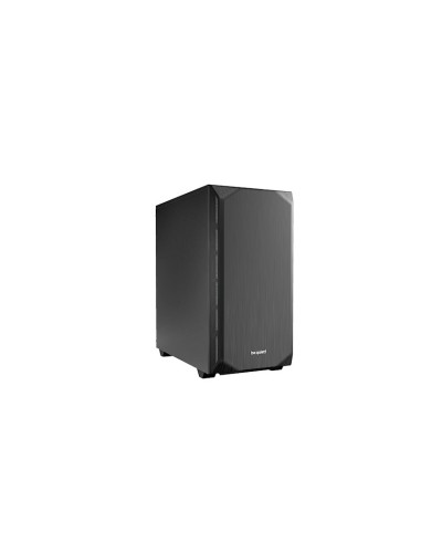 Korpus Be quiet Pure Base 500 BG034 Black