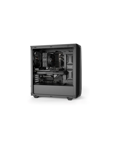 Korpus Be quiet Pure Base 500 BG034 Black
