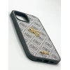 Чехол Guess для Apple iPhone 13 Pro, серый Чехол Guess для Apple iPhone 13 Pro, серый