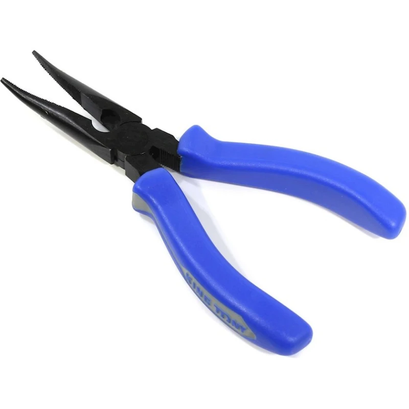 Узкогубцы King Tony 6331-06 160 мм