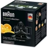 Соковыжималка Braun CJ 3000 Black Соковыжималка Braun CJ 3000 Black