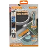 Kabel USB Meidou MD-A72 PD60W Kabel USB Meidou MD-A72 PD60W