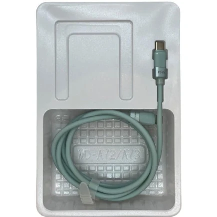 Kabel USB Meidou MD-A72 PD60W Kabel USB Meidou MD-A72 PD60W