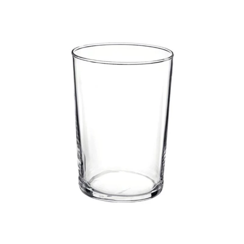 Бокал для пива Bormioli Rocco Bodega, закаленное стекло, 510 мл