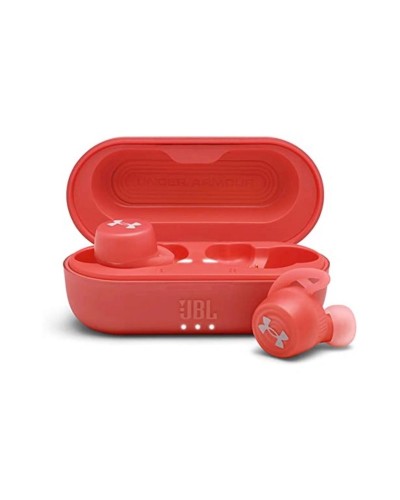 Simsiz qulaqlıq JBL Under Armour Red