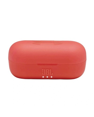 Simsiz qulaqlıq JBL Under Armour Red