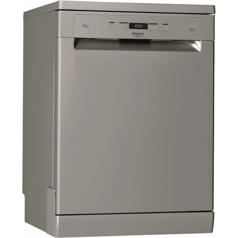 Посудомоечная машина Hotpoint-Ariston HFC 3C41 CW X