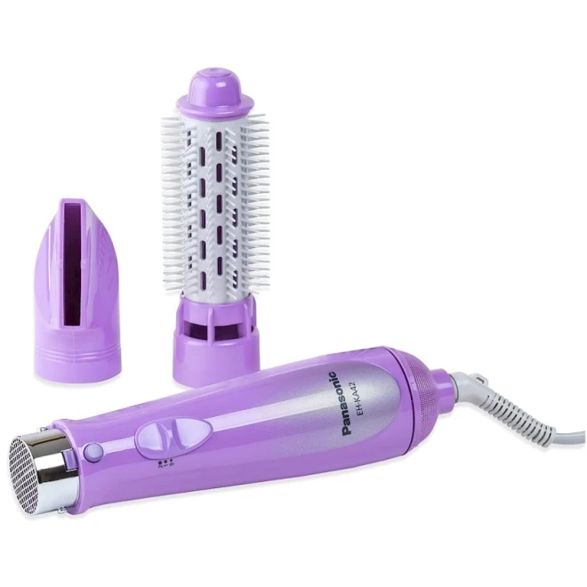 Фен-щетка Panasonic EH-KA22-V865