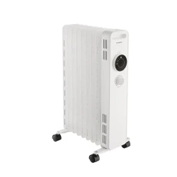 Масляный радиатор Kumtel Kum- 1225