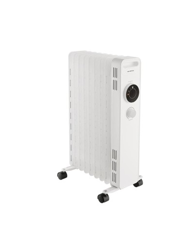 Yağ radiatoru Kumtel Kum- 1225