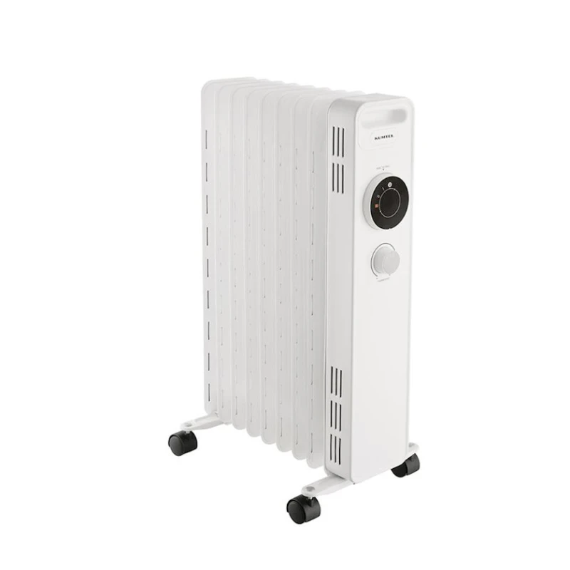 Масляный радиатор Kumtel Kum- 1225 Масляный радиатор Kumtel Kum- 1225