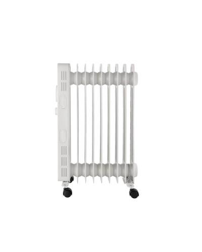Yağ radiatoru Kumtel Kum- 1225
