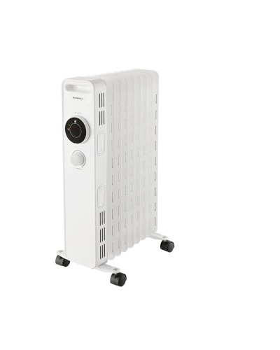 Yağ radiatoru Kumtel Kum- 1225