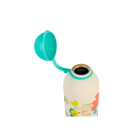 Termo butulka Miniland Naturkid Chip 85395, 400 ml