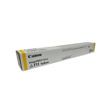 Toner-kartric Canon T11 Yellow (5149C001)
