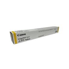 Toner-kartric Canon T11 Yellow (5149C001)