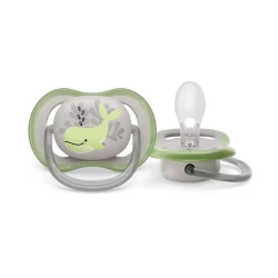 Пустышка Philips AVENT ultra air SCF086/05, 6+ мес