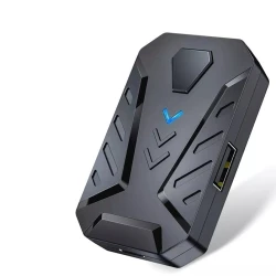 Конвертер мыши и клавиатуры для смартфона G-MIX Mix Pro Конвертер мыши и клавиатуры для смартфона G-MIX Mix Pro