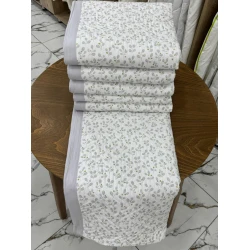 летнее цветочное одеяло LLE62