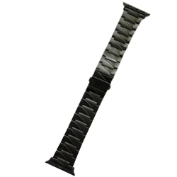 Ремешок Greatcase SW245 для Apple Watch Black